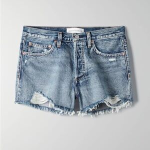The Ex-boyfriend Shorts